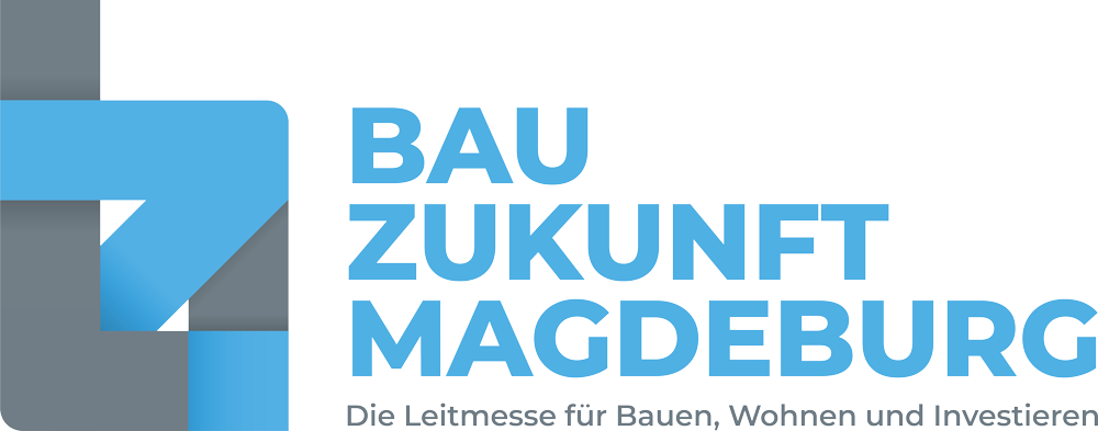 Logo BauZukunft Magdeburg